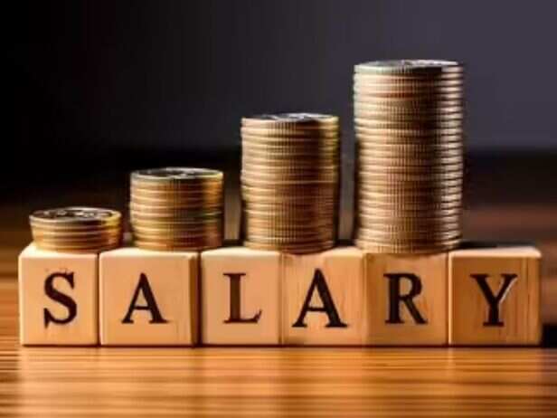 If the salary rises along with the cost of living, some additional expenses can be absorbed