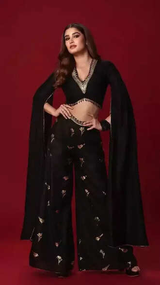 Rasha Thadani 