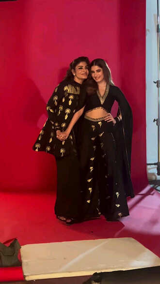Rasha Thadani 