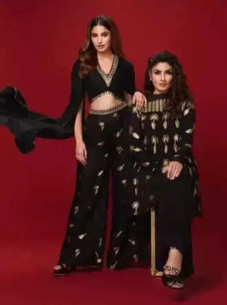 Raveena Tandon