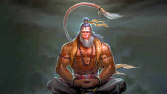 हनुमान जी