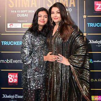 Aishwarya Rai Bachchan