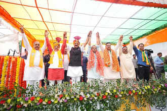 CM Mohan Yadav Jammu Kashmir