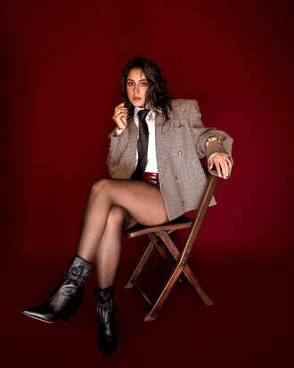  Shehnaaz Gill )