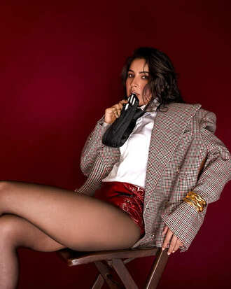  Shehnaaz Gill )