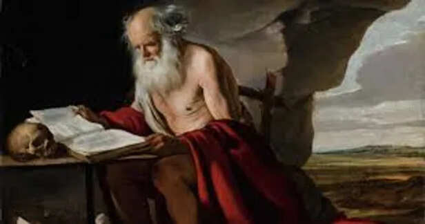  st jerome 
