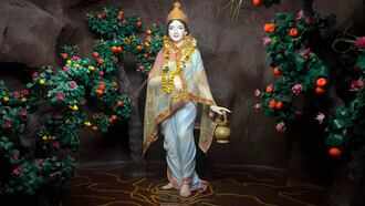 Brahmacharini