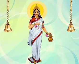 Brahmacharini
