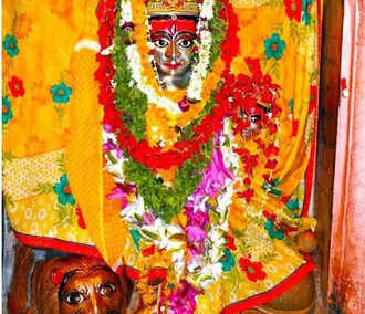 Maa Skandamata