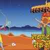 ujjain demand stop ravana effigy burning