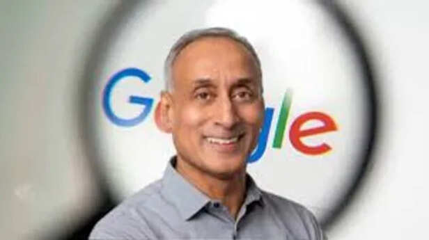 गूगल में प्रभाकर