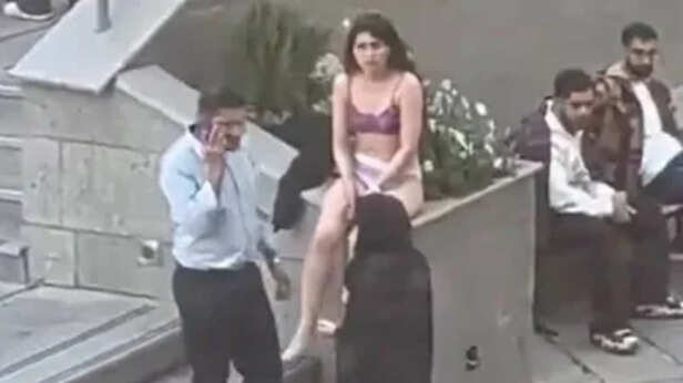 hijab_vivad_iran