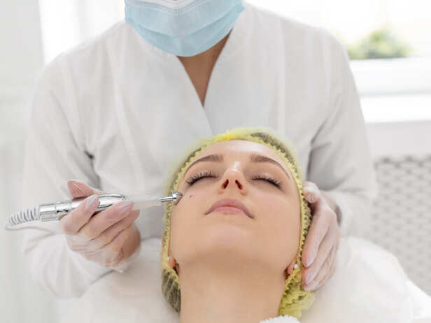 Skin Boosters and Fillers Aren't the Same Thing