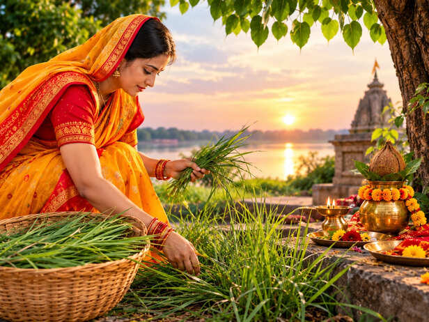 Kushotpatini Amavasya