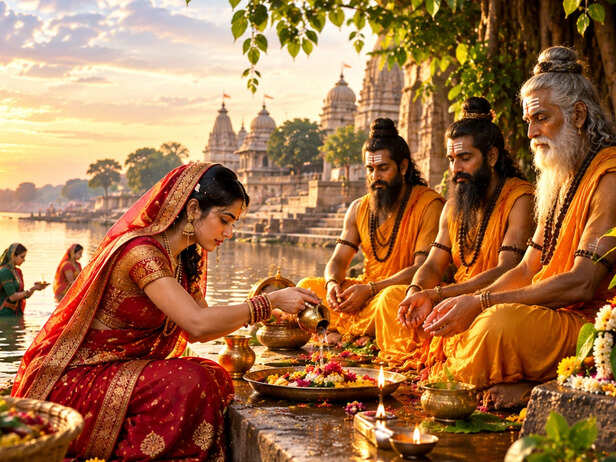 Rishi Panchami 2026