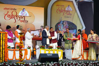 Kalidas Festival i