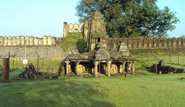 Archaeological Survey of India Jabalpur Circle