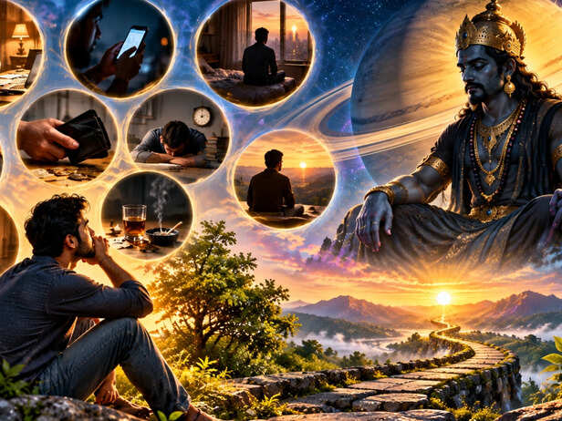 Aquarius Sade Sati