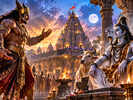 Why Did This Demon Challenge Lord Shiva In Ujjain?