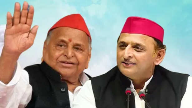 How Will Affect The Death Of Mulayam Singh To Samajwadi Party? Know What Akhilesh  Yadav Will Do Next - Amar Ujala Hindi News Live - Mulayam Singh Yadav:मुलायम  सिंह के निधन से
