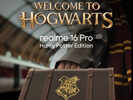 Realme 16 Pro Harry Potter Edition: What’s the Secret