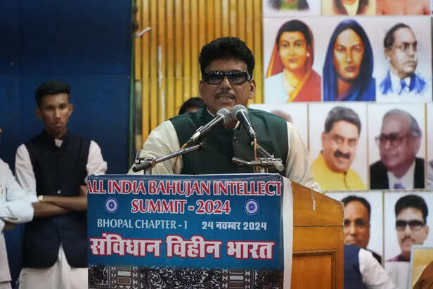sunil borse