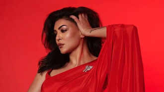 SUSHMITA SEN 2