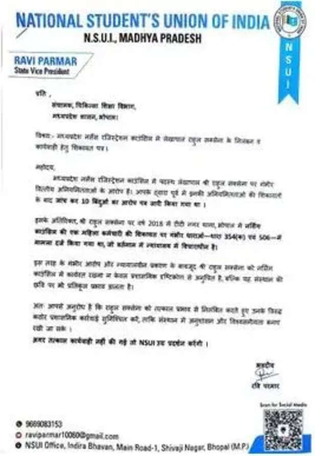 NURSING MP