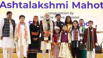 MODI