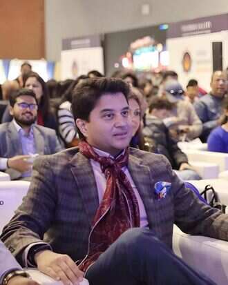 SCINDIA..