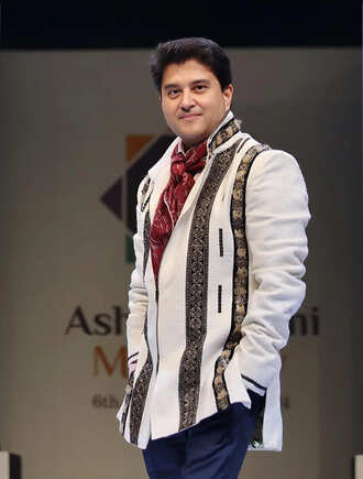 SCINDIA. 2