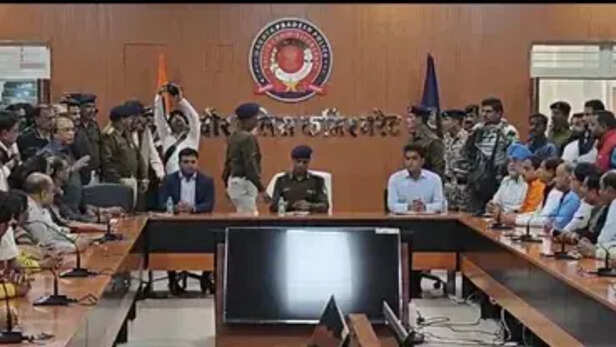 प्रताप करोसिया