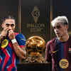 Raphinha and Pedri miss out! Ballon d'Or 2026 nominations spark backlash over players left off the 30-man shortlist