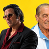 Is Mark Wahlberg By Any Means mobster a real person? The real-life inspiration behind the famous Gregory Scarpa Sr. is darker than the film