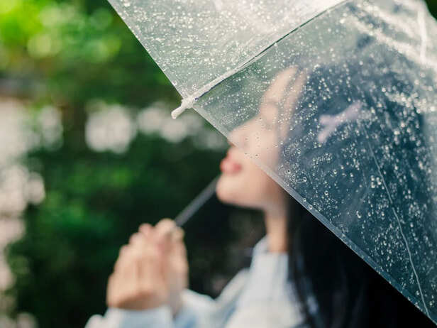 Is Monsoon Still Affecting Your Skin?<br>