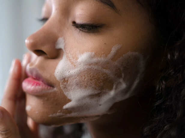 Is Your Cleanser Doing Too Much?