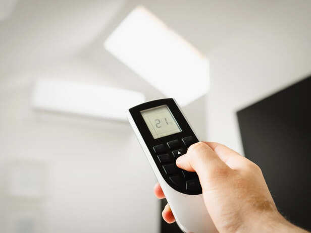 Is Your AC Drying Out Your Skin?
