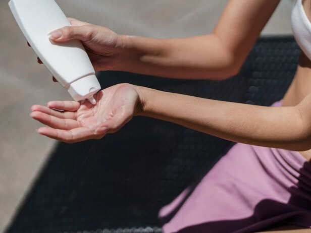 Monsoon Is Over, But Skip the Sunscreen?