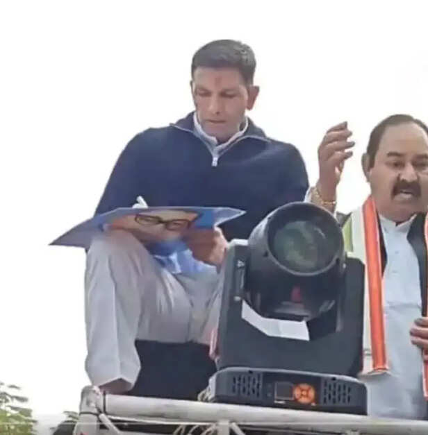 jeetu patwari