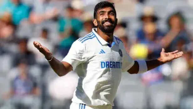मेलबर्न टेस्ट में बुमराह रच सकते हैं इतिहास, अपने नाम करेंगे ये खास  रिकॉर्ड! - ind vs aus jasprit bumrah in boxing day test create history  needs 9 wickets to complete 30