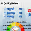 December Weather Update 25