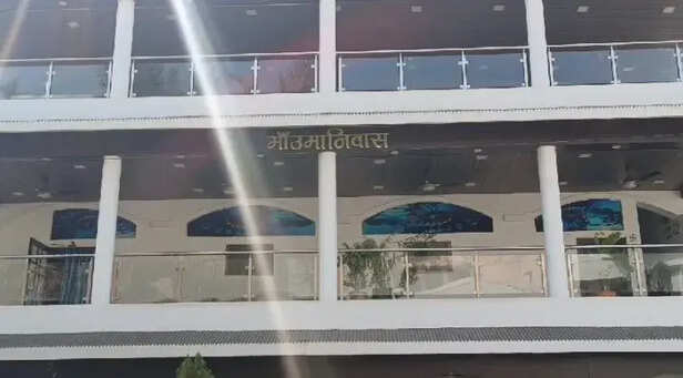 ed jabalpur saurabh sharma