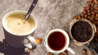 tea coffee 1