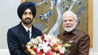 Diljit Dosanjh 2