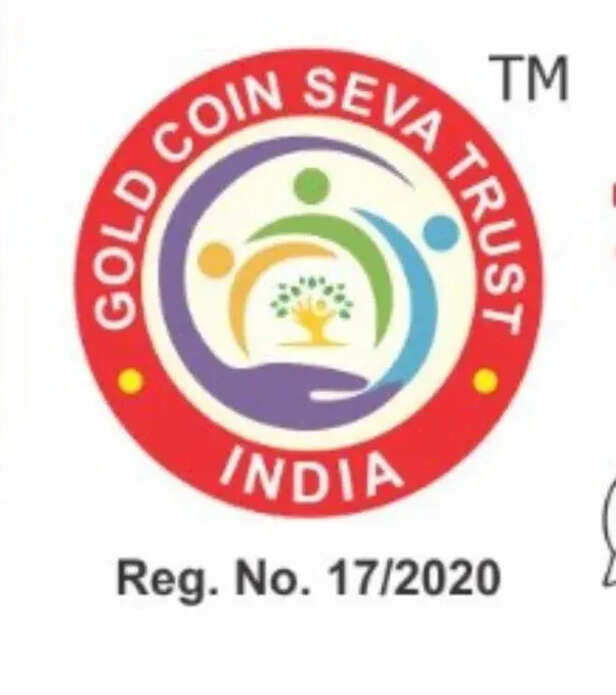 gold coin seva trust