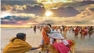 GANGA SAGAR7