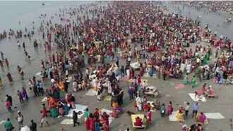 GANGA SAGAR 3