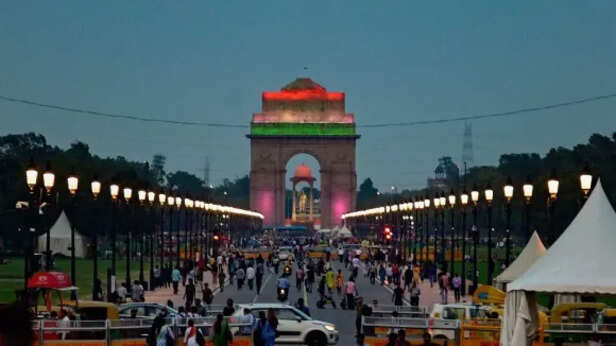 क्या है Republic Day 2025 परेड की थीम, रूट और कौन कौन से दिए जाएंगे सम्‍मान  - जानें सबकुछ | Republic Day 2025 parade theme and route