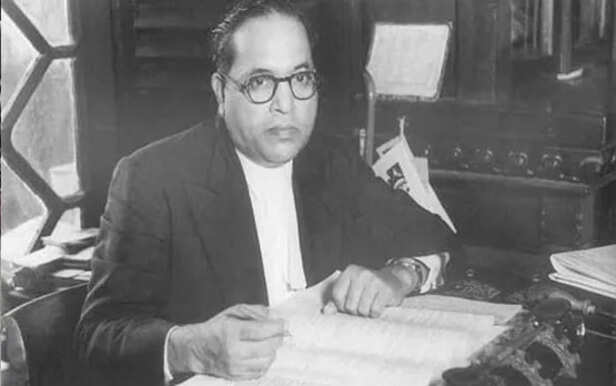 राष्ट्रनिर्माण की प्रक्रिया का आरंभ था संविधान निर्माण - दलित दस्तक