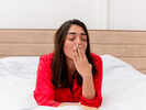 Drooling in Sleep? 5 Surprising Reasons You Should Know
